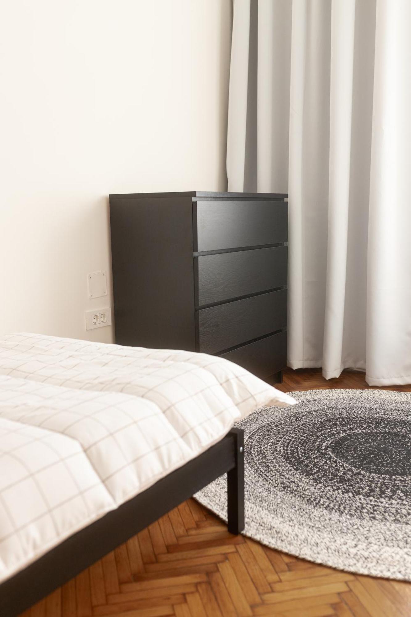 Bleyer Haus Central Apartment Oradea Eksteriør billede