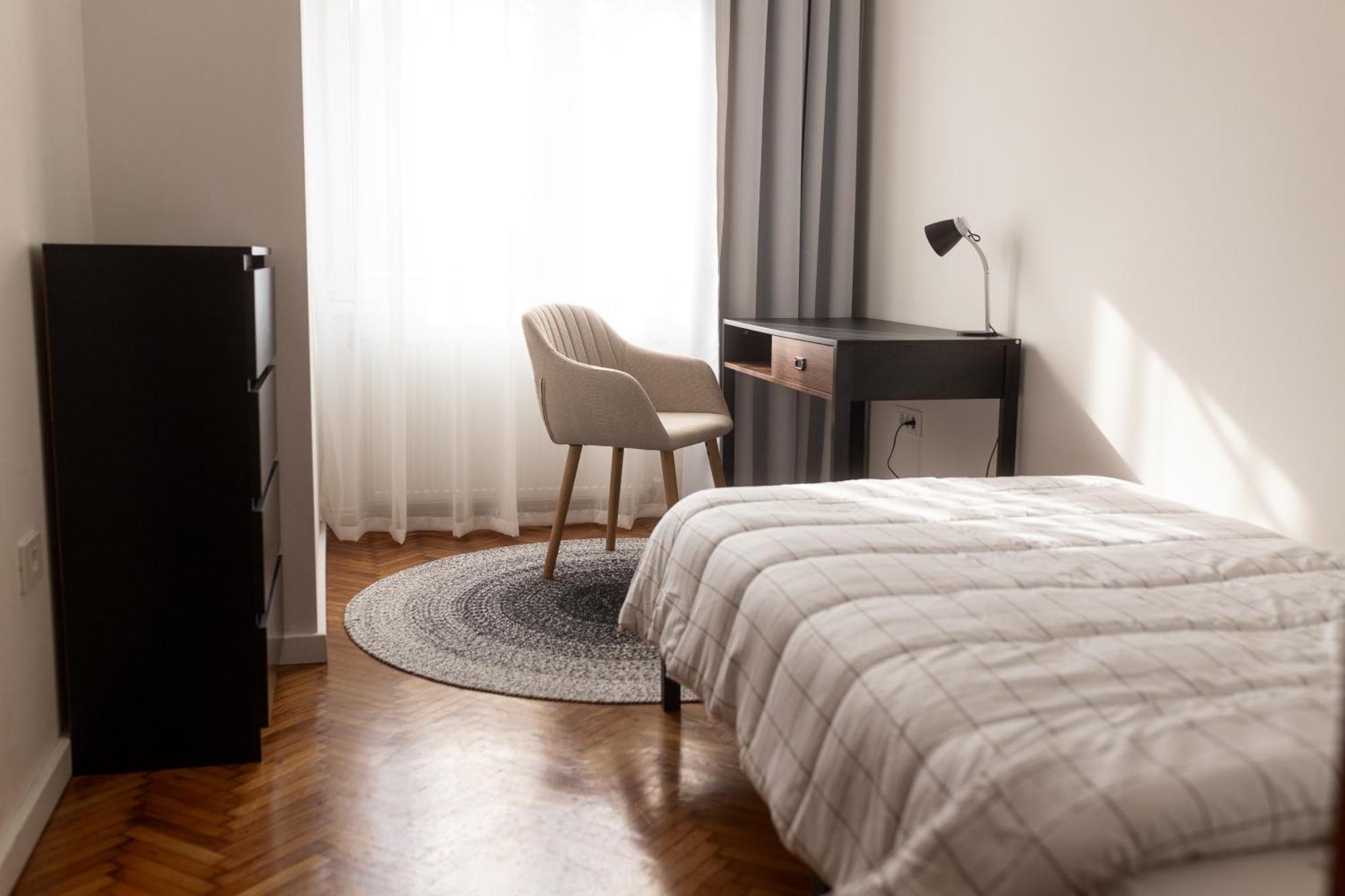 Bleyer Haus Central Apartment Oradea Eksteriør billede